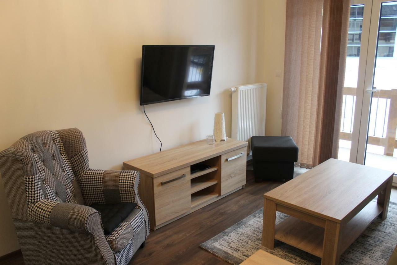 Apartment Lucky - Jasna Демяновская долина Экстерьер фото