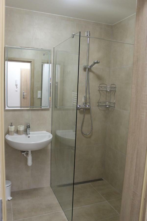 Apartment Lucky - Jasna Демяновская долина Экстерьер фото